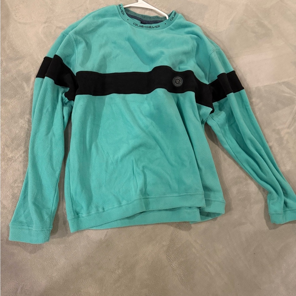 Quiksilver Flame On Fleece